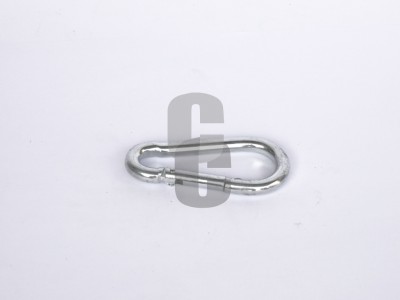 Карабинка  8х80мм.                                                                                                                                                                                                                                                                                          